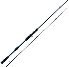 Okuma Deep Impact Soft Baits Cast 203cm 180gr 1+1 Parça Olta Kamışı