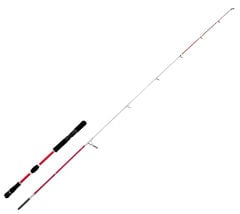 Okuma Fireball Spin 208cm 100-300gr 1+1 Parça Olta Kamışı