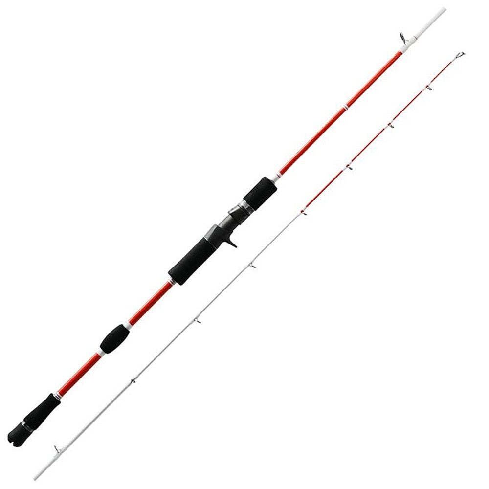 Okuma Fireball Spin 208cm 100-300gr 1+1 Parça Olta Kamışı