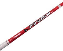 Okuma Fireball Cast 208cm 100-300gr 1+1 Parça Olta Kamışı