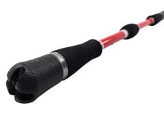 Okuma Fireball Cast 208cm 100-300gr 1+1 Parça Olta Kamışı