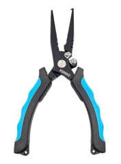Kendo 7'' Split Ring Pliers Pense