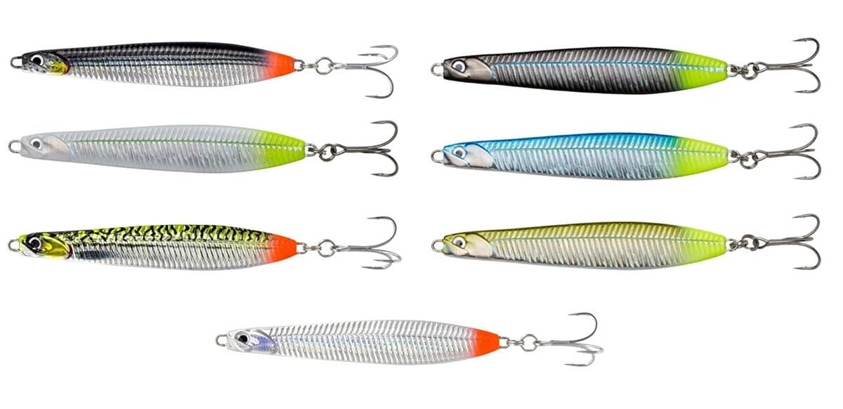 Savage Gear Surf Seeker 10cm 30g