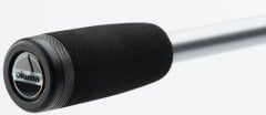 Okuma Helios SX Spin 2,40cm 15-40 gr 2 Parça Spin Kamışı