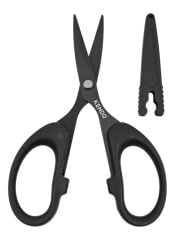 Kendo Braid Scissors with Sheath Makas
