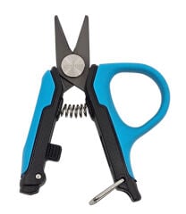 Kendo Fishing Line Cutter Makas