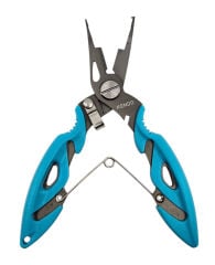 Kendo Micro Split Ring Pliers Pense