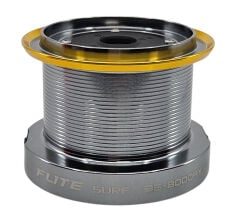Okuma Flite Surf FLS35-1500AY1 Gunsmoke 9+1BB Olta Makinesi