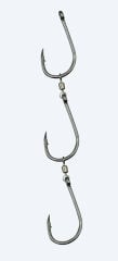 BKK Ganged Hooks-HD Pre-Made İğne
