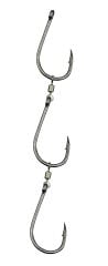 BKK Ganged Hooks-HD Pre-Made İğne