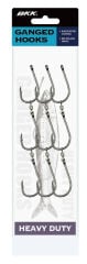 BKK Ganged Hooks-HD Pre-Made İğne