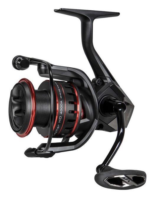 Moulinet Spinning Okuma Ceymar Hd 2500 | Pacific Pêche