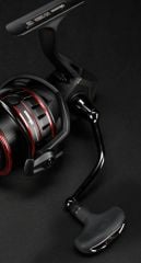 Okuma Ceymar HD CHD-3000HA Matt Black 7+1BB Olta Makinesi