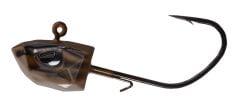 BKK Refrax Jig-Natural Goby