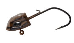 BKK Refrax Jig-Natural Goby