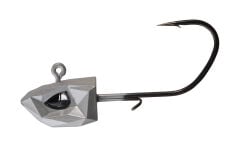 BKK Refrax Jig- White