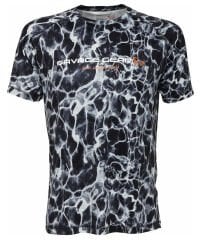Savage Gear Black Water UV T-Shirt