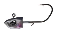 BKK Refrax Jig- Blue Shad
