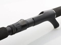 Savage Gear SGS2 Jigging 6'4''/1.93m 40-120 gr Tek Parça Olta Kamışı