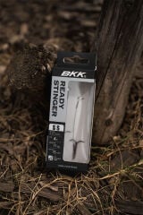BKK Spear Stinger-7x7 Wire Üçlü İğne