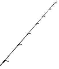 Okuma Convector Tai Rubber 205 cm 30-170 gr 1+1 Olta Kamışı