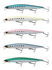 Savage Gear Sea Bass Minnow 12CM 12.5GR F