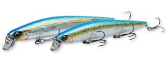 Savage Gear Sea Bass Minnow 12CM 12.5GR F