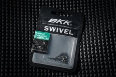BKK Triple Rolling Swivel-32
