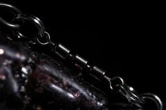 BKK Triple Rolling Swivel-32