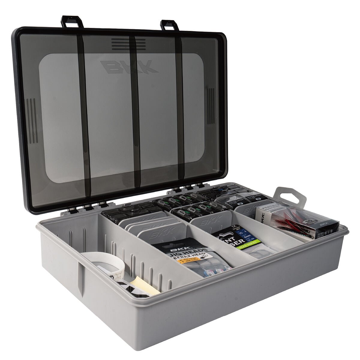 BKK Finesse Armorpoint OCD Kit