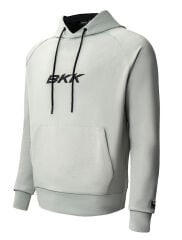 BKK Hoodie Zander Grey