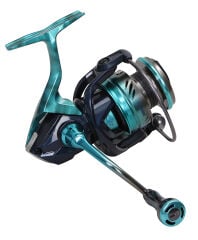 Okuma OK-3000HA 40. Yıl Özel Üretim Olta Makinesi