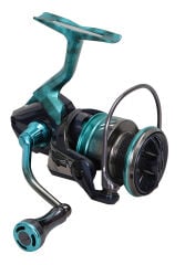 Okuma OK-3000HA 40. Yıl Özel Üretim Olta Makinesi