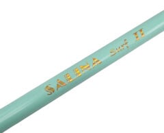 Okuma Salina II Surf 420cm 100-250gr 3 Parça Olta Kamışı