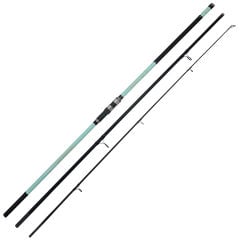 Okuma Salina II Surf 420cm 100-250gr 3 Parça Olta Kamışı