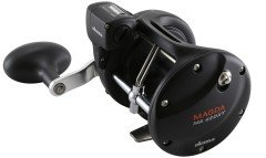 Okuma Magda MA-45DXT Çıkrık Makinesi
