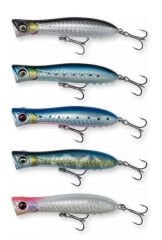 Savage Gear Gravity Popper 9cm 13.5gr