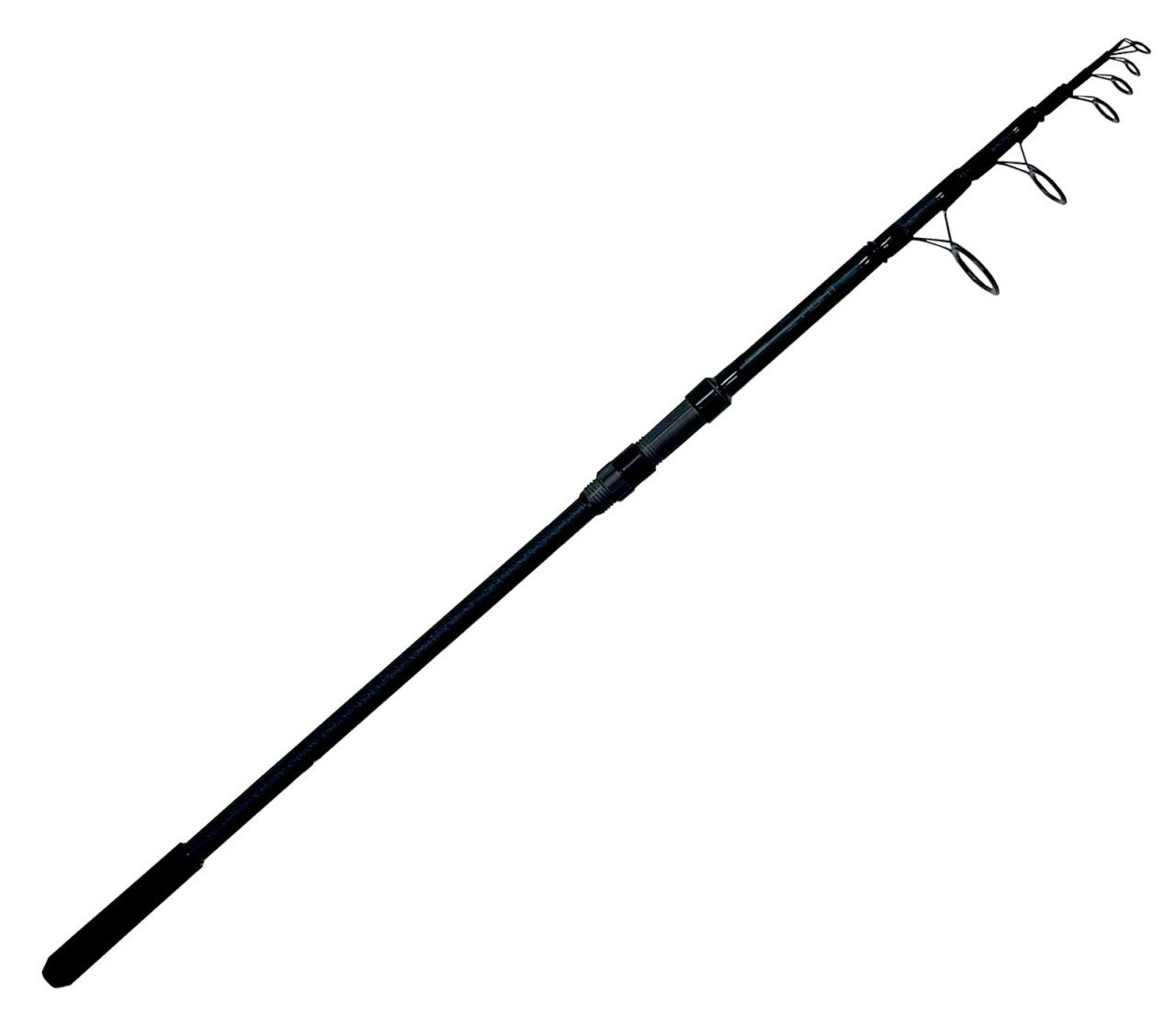komugiさん Okuma C-Fight Carp Tele 13 396cm 3,5lbs 6 Parça Sazan Kamışı