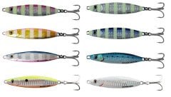 Savage gear Psycho Sprat 35g Sahte Balık
