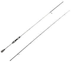 Kendo Kenshi Pro 1.98m 0.3-3 gr Olta Kamışı