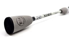 Kendo Kenshi Pro 1.98m 0.5-5 gr Olta Kamışı