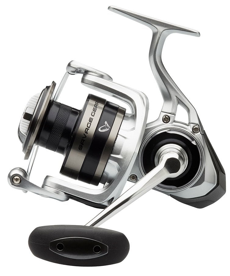 Savage Gear SGS6 8000 FD 6+1BB Olta Makinesi Savage Gear SGS6 8000 FD 6+1BB Olta Makinesi