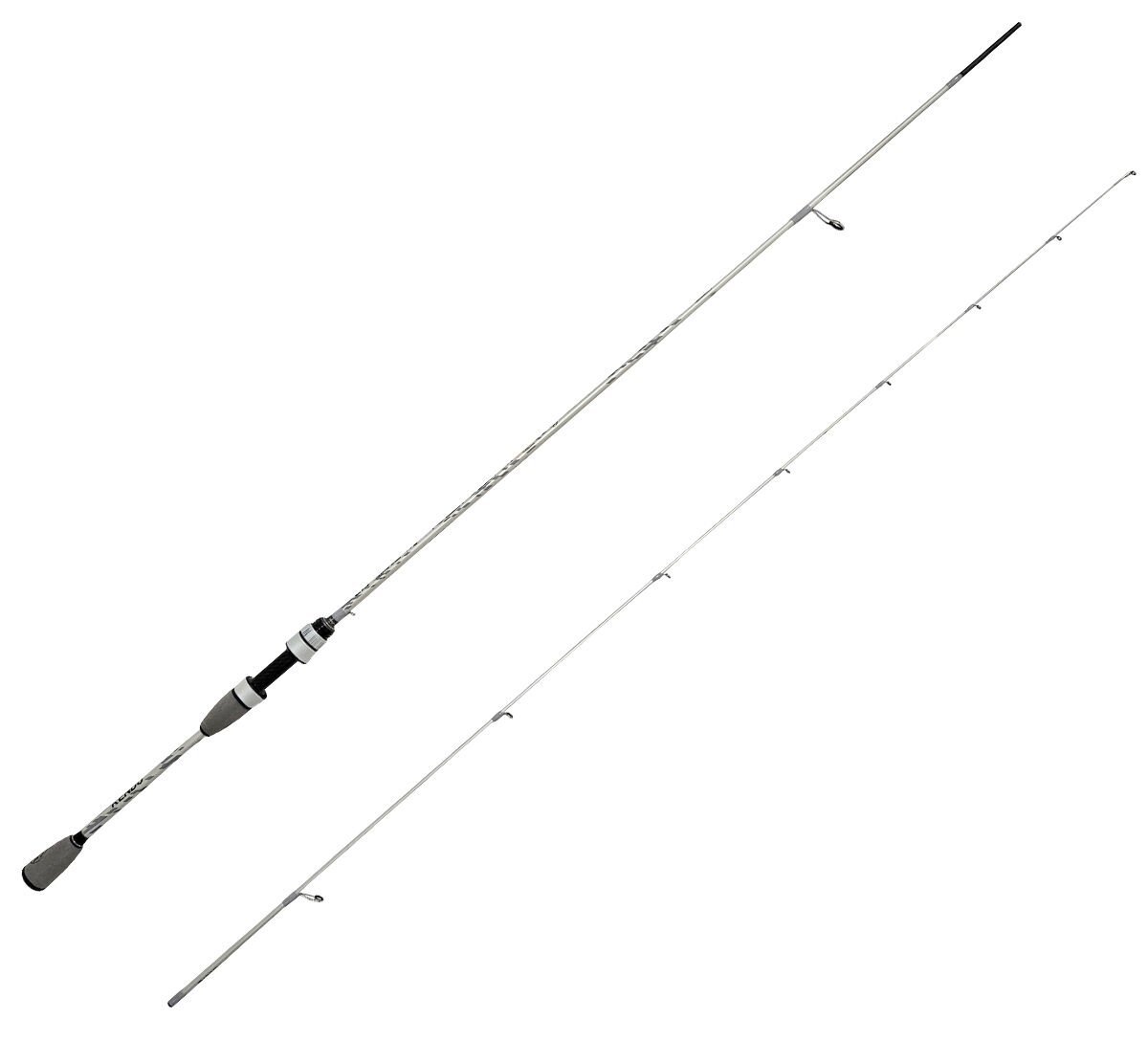 Kendo Kenshi Pro 2.28m 1-9 gr Olta Kamışı
