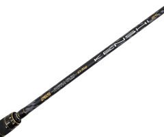 ★Ken②★ Kendo Kenshi Pro 2.65m 10-35gr Olta Kamışı