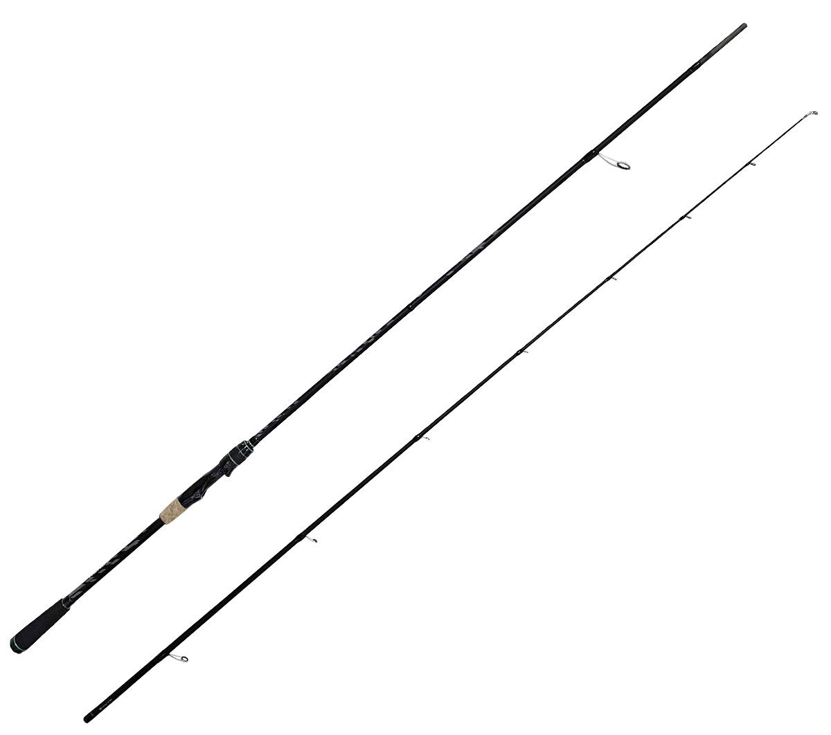 KenKami  Kendo Kenshi Pro 2.73m 12-45gr Olta Kamışı