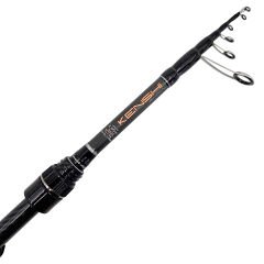 Kendo Kenshi Spin 2.05m 1-9gr Olta Kamışı