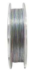 Kendo Kenshi Japanese Braid Low Pitch 8X Multicolor 150M Örgü İp