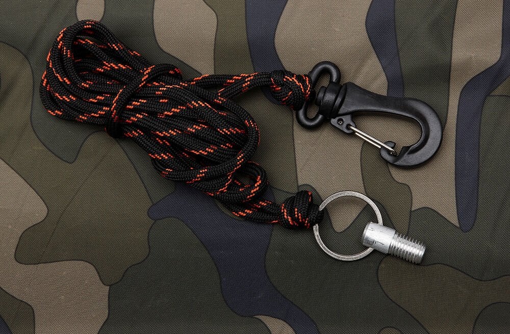 Prologic Inspire S/S Floating Retainer/Weigh Sling XL 120X55cm Camo