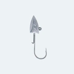 BKK Silent Chaser-Prisma Darting LRF Jighead