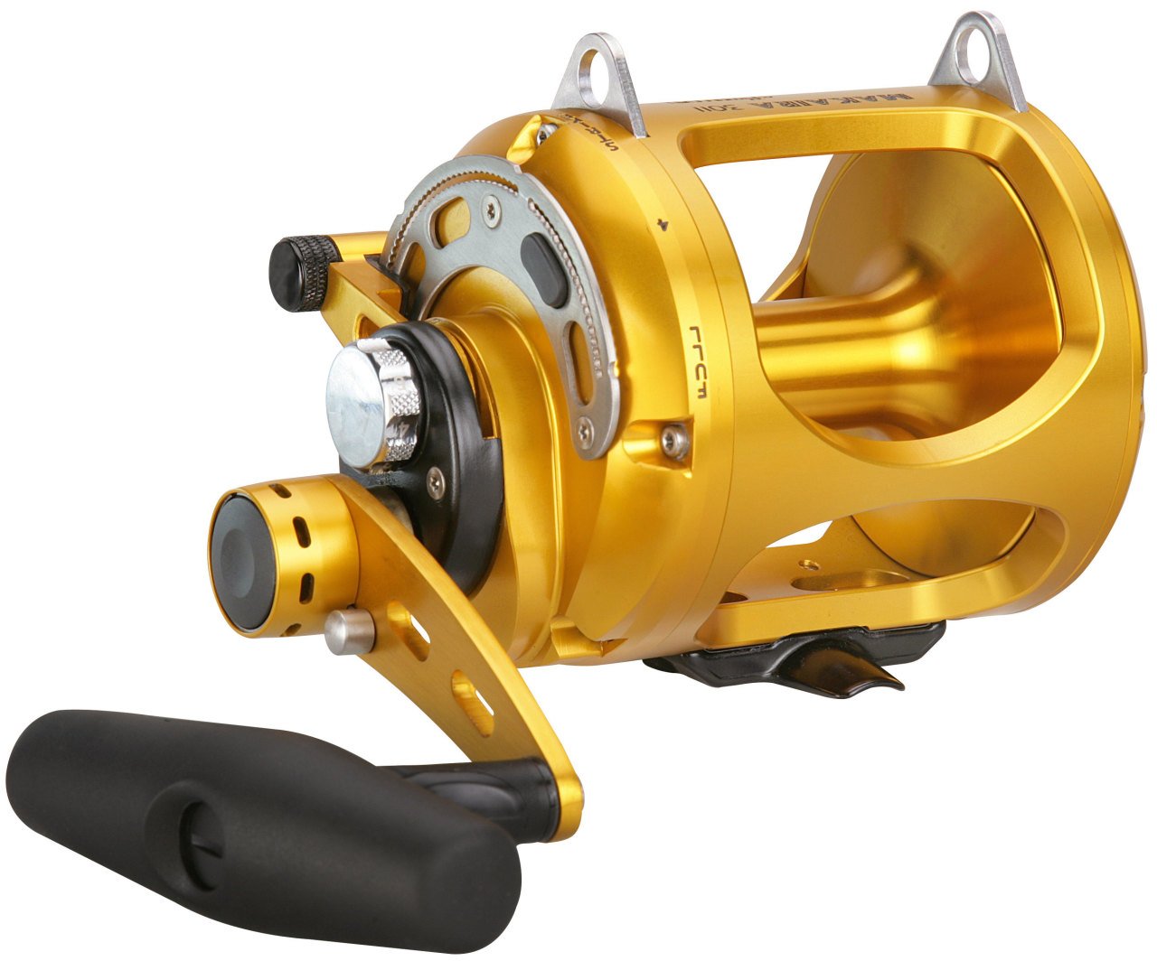 マカイラカ30 Okuma Makaira MK-30II Çıkrık Makinesi